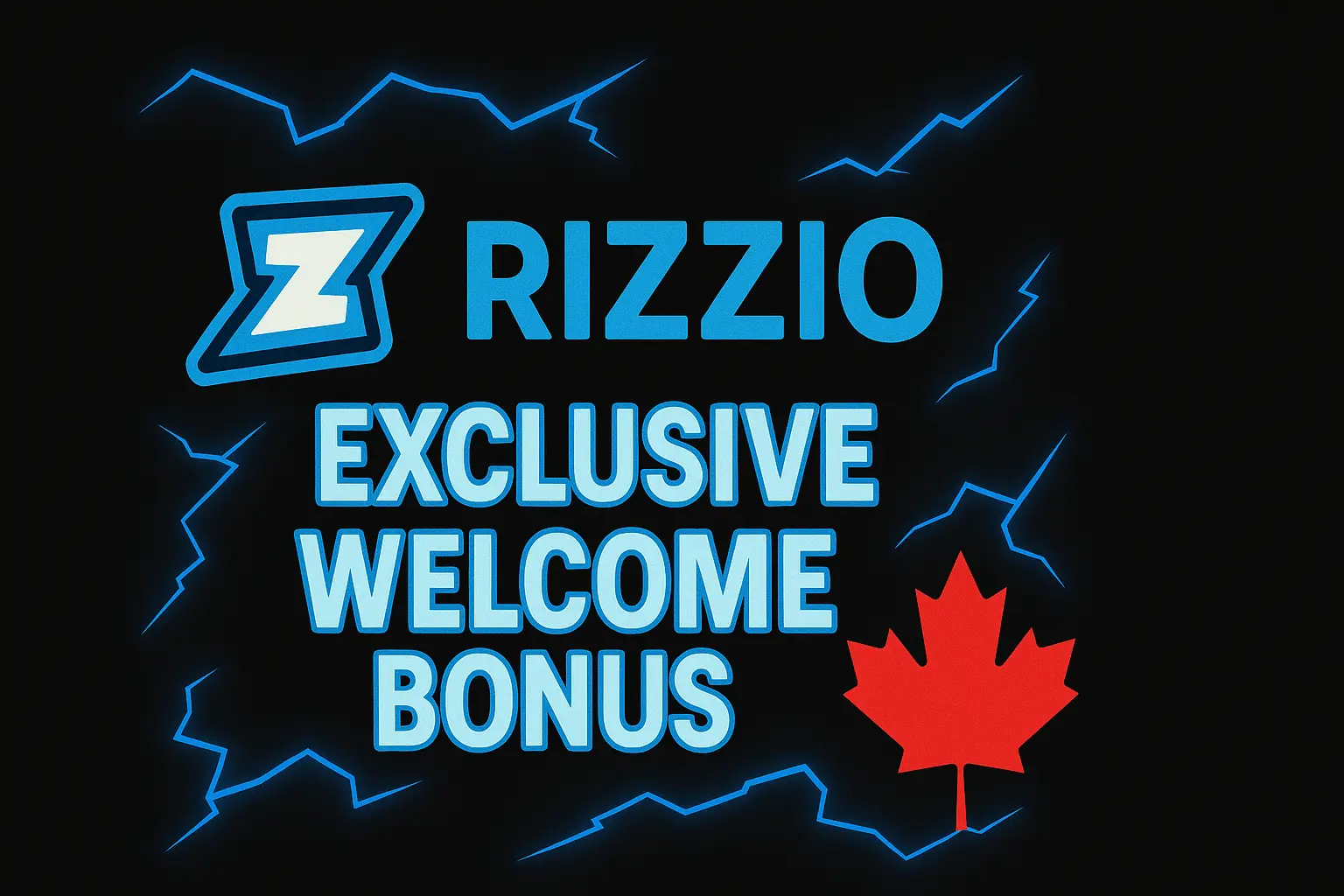 Rizzio Casino Promotion